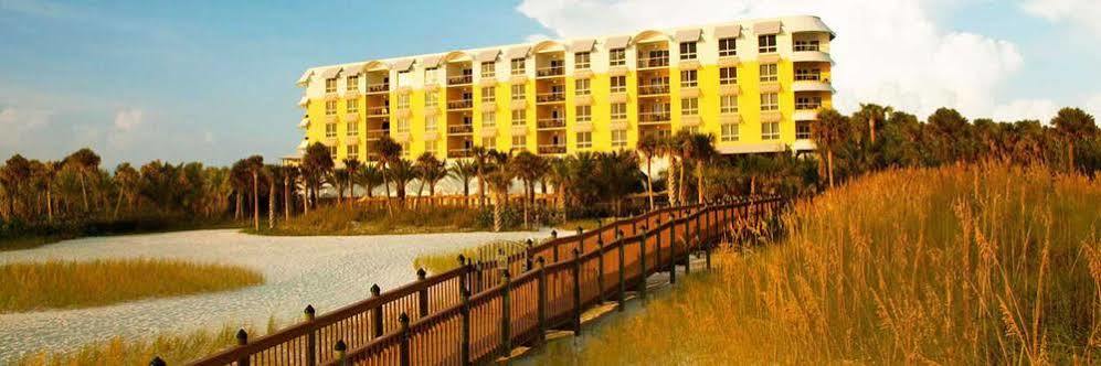 Beach Residences On Siesta, Aka The Hyatt Siesta Key Eksteriør bilde
